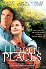 Watch Hidden Places Putlocker