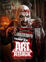 Watch Art Attack! The Dissection of Terrifier 3 Putlocker