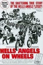 Watch Hells Angels on Wheels Putlocker