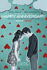 Watch Happy Anniversary Putlocker