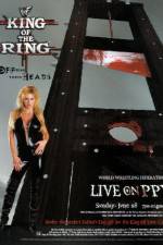 Watch King of the Ring Putlocker
