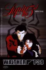 Watch Rupan sansei Walther P38 Putlocker