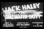Watch Salt Water Daffy (Short 1933) Putlocker