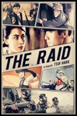 Watch The Raid Putlocker