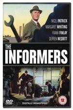 Watch The Informers Putlocker