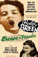 Watch Escape to Paradise Putlocker