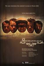 Watch The Mechanicals Putlocker
