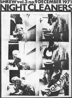 Watch The Nightcleaners Putlocker