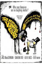 Watch The Fearless Vampire Killers Vampires 101 Putlocker
