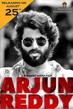 Watch Arjun Reddy Putlocker