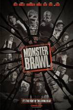 Watch Monster Brawl Putlocker