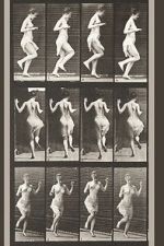 Watch Woman Hopping on One Foot Putlocker