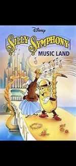 Watch Music Land (Short 1935) Putlocker