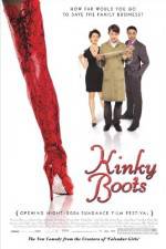 Watch Kinky Boots Putlocker
