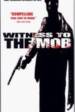 Watch Witness to the Mob Putlocker