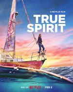 Watch True Spirit Putlocker
