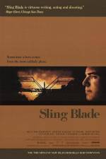 Watch Sling Blade Putlocker