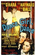 Watch Dance, Girl, Dance Putlocker