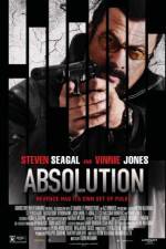 Watch Absolution Putlocker