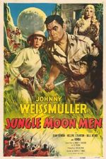 Watch Jungle Moon Men Putlocker