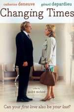 Watch Les temps qui changent Putlocker