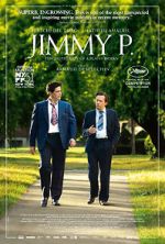 Watch Jimmy P: Psychotherapy Of A Plains Indian Putlocker