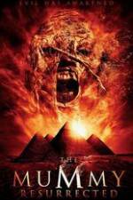 Watch The Mummy Resurrected Putlocker