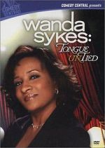 Watch Wanda Sykes: Tongue Untied (TV Special 2003) Putlocker