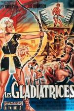 Watch Le gladiatrici Putlocker