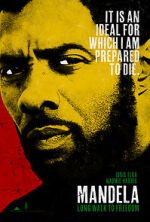 Watch Mandela: Long Walk to Freedom Putlocker
