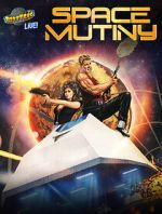 Watch Rifftrax Live: Space Mutiny Putlocker