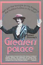 Watch Greaser's Palace Putlocker
