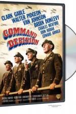 Watch Command Decision Putlocker
