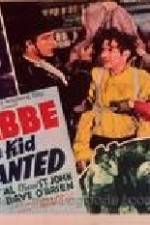 Watch Billy the Kid Wanted Putlocker