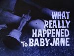 Watch What Really Happened to Baby Jane (Short 1963) Putlocker