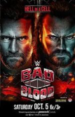 Watch WWE Bad Blood (TV Special 2024) Putlocker