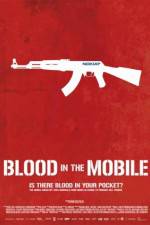 Watch Blood in the Mobile Putlocker