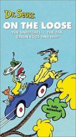 Watch Dr. Seuss on the Loose Putlocker