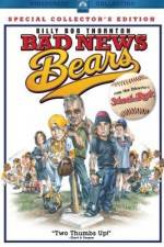 Watch Bad News Bears Putlocker