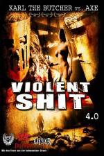 Watch Karl the Butcher vs Axe Putlocker