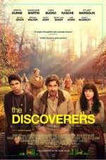 Watch The Discoverers Putlocker