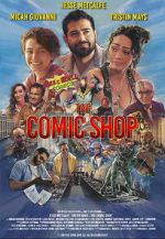 Watch The Comic Shop Putlocker