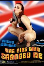 Watch The Girl Who Shagged Me Putlocker