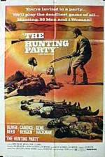 Watch The Hunting Party Putlocker
