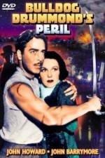 Watch Bulldog Drummond's Peril Putlocker