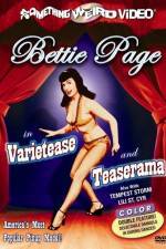 Watch Teaserama Putlocker