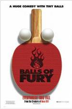 Watch Balls of Fury Putlocker