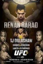 Watch UFC 173: Barao vs. Dillashaw Putlocker