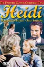 Watch Heidi Putlocker