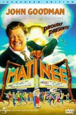 Watch Matinee Putlocker